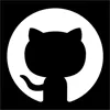 GitHub logo marking the "Verify Your GitHub Account" phishing template