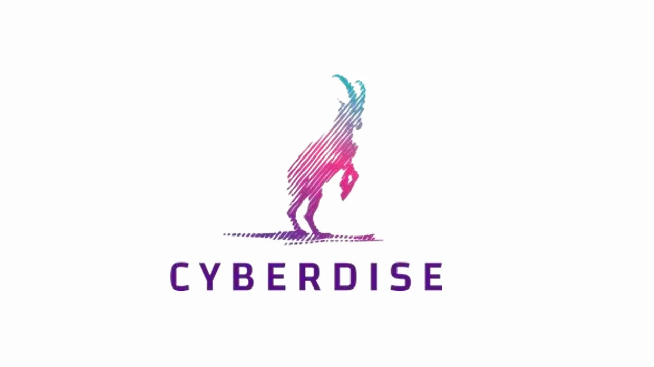 Cyberdise-Logo
