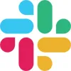 Slack logo marking the "Slack Email Verification" phishing template