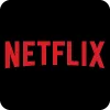 Netflix logo, representing the "Netflix Membership Cancellation" phishing template