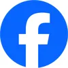 Facebook-Logo zur Phishing-Vorlage «Facebook Restricted Account»