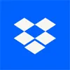 Dropbox-Logo für die Phishing-Vorlage «Dropbox Corporate Policies»