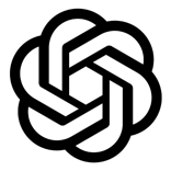 ChatGPT logo, illustrating the new "ChatGPT Account Creation" phishing simulation template