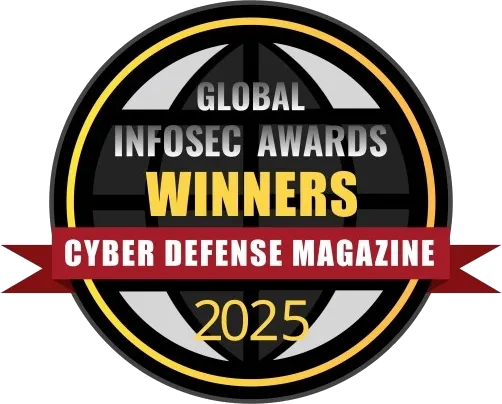 Global InfoSec Awards 2025 — Innovative Service, Cybersecurity Awareness